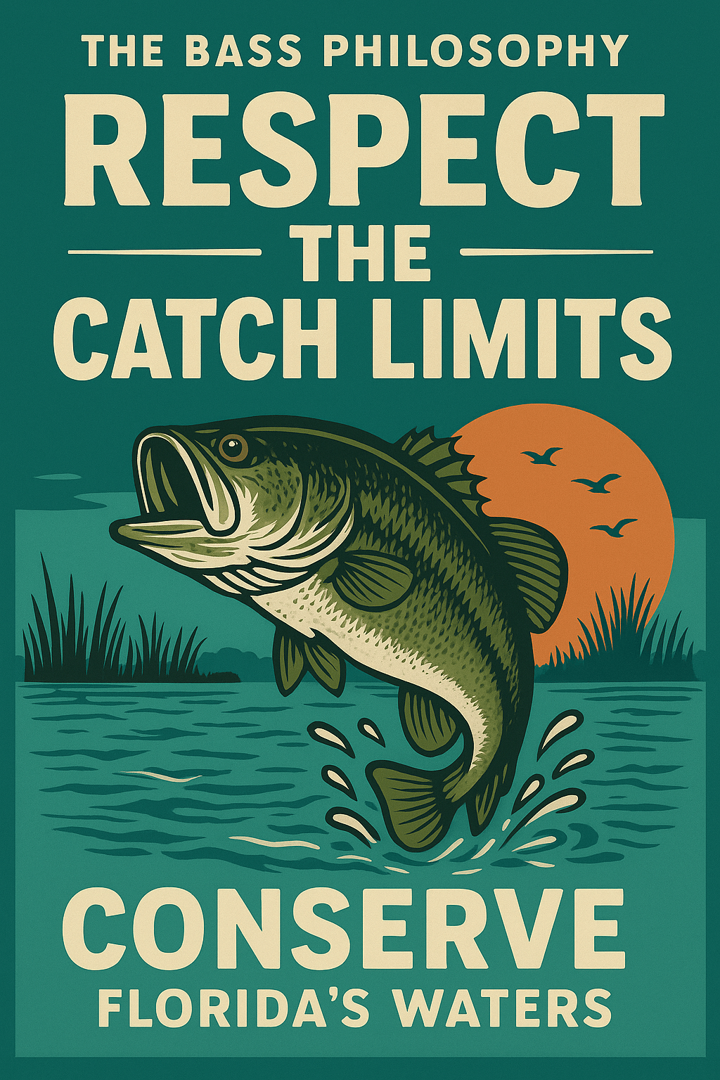 Respect the Catch